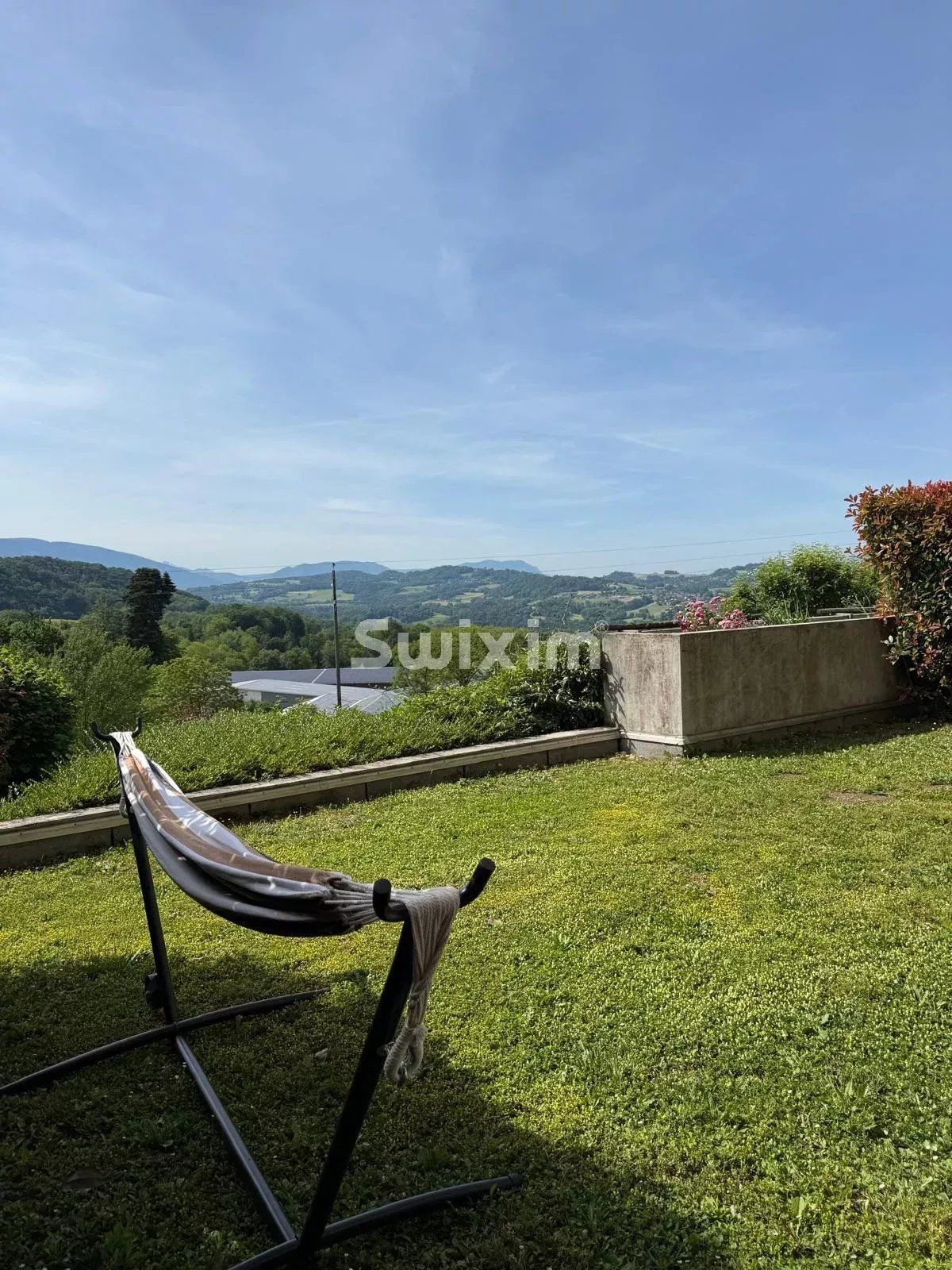 appartamento 3 Camere in vendita su Poisy (74330)