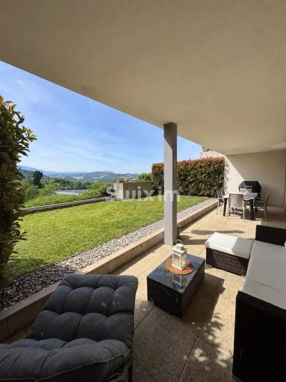 Vendita Appartamento Poisy 3&nbsp;Camere 66.43&nbsp;m²