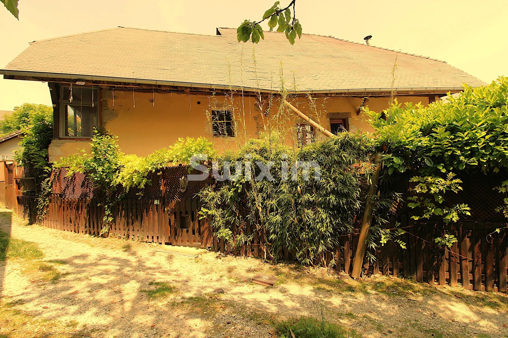 casa 5 Camere in vendita su Sillingy (74330)