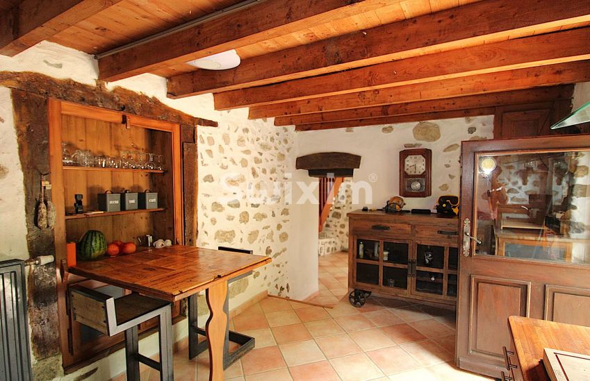 Verkauf Haus Sillingy 5 Zimmer 177.4 m² — 6