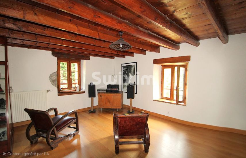 Verkauf Haus Sillingy 5 Zimmer 177.4 m² — 21