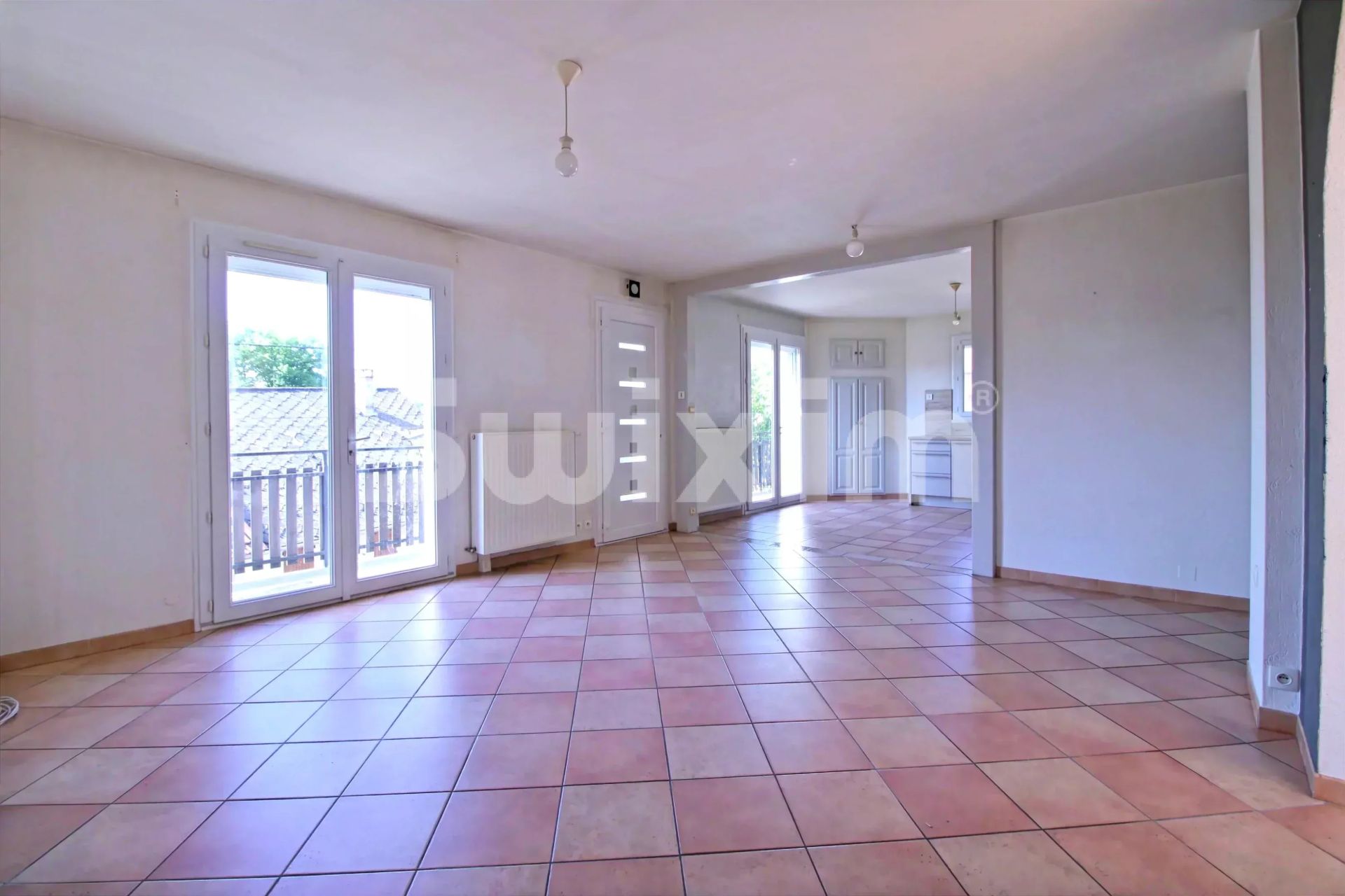 casa 4 Camere in vendita su Culoz (01350)