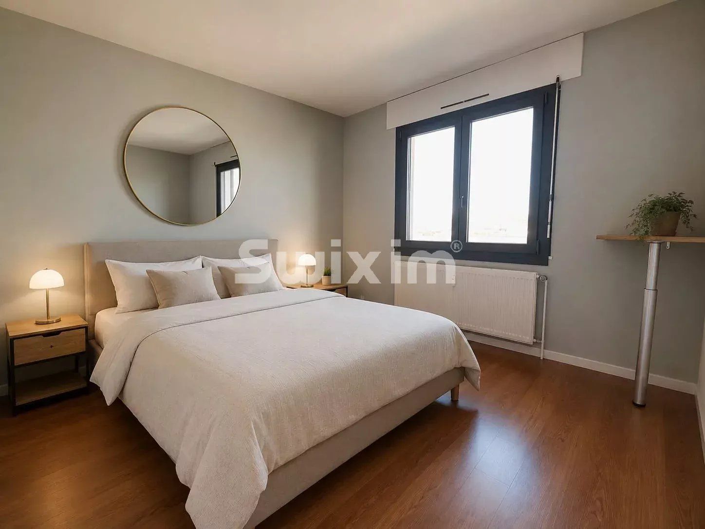 appartement 3 Pièces en vente sur Gex (01170)