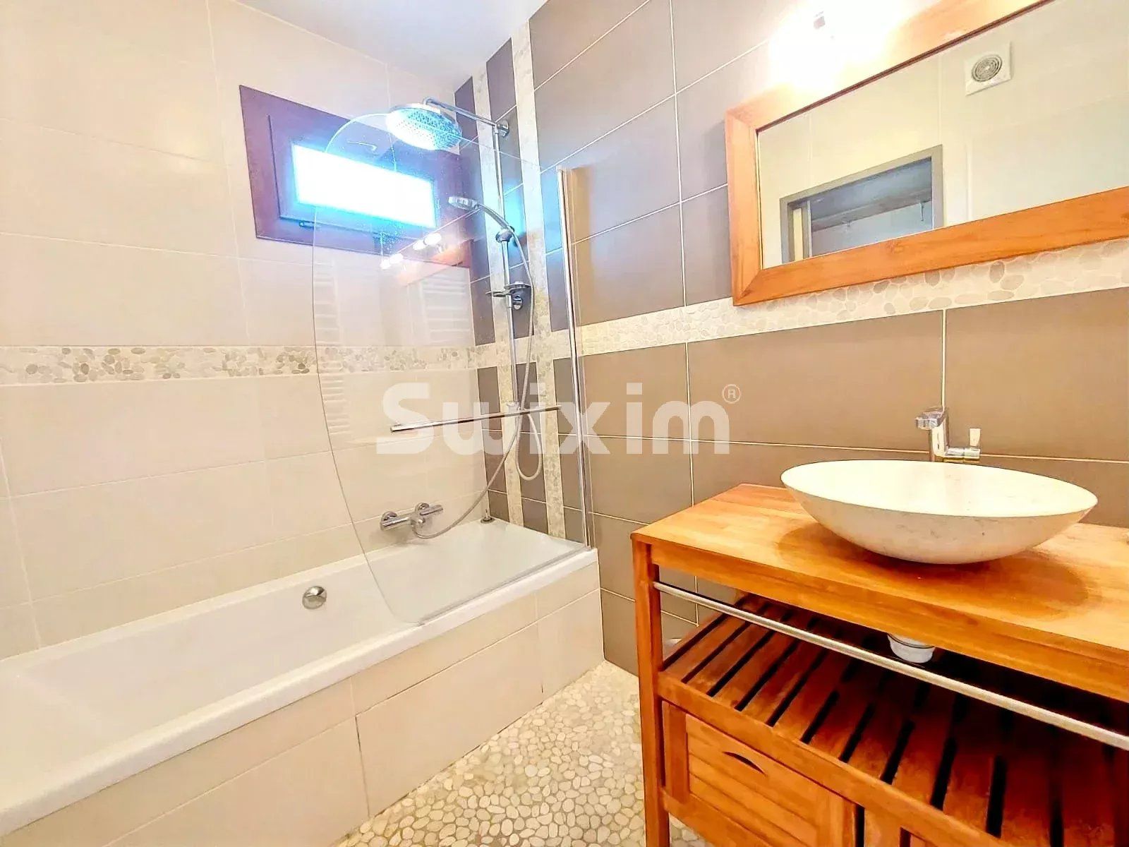 appartement 3 Pièces en vente sur Gex (01170)