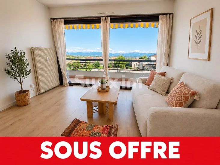 Verkauf Appartement Gex 3&nbsp;Zimmer 75.13&nbsp;m²
