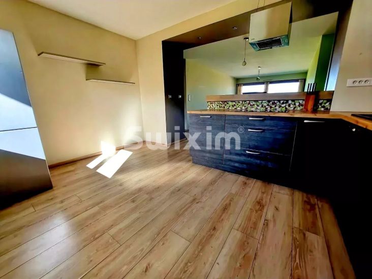 Vente Appartement Gex 3&nbsp;Pièces 75.13&nbsp;m²