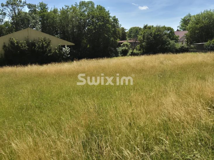 Vendita Terreno edificabile Dole 1298&nbsp;m²
