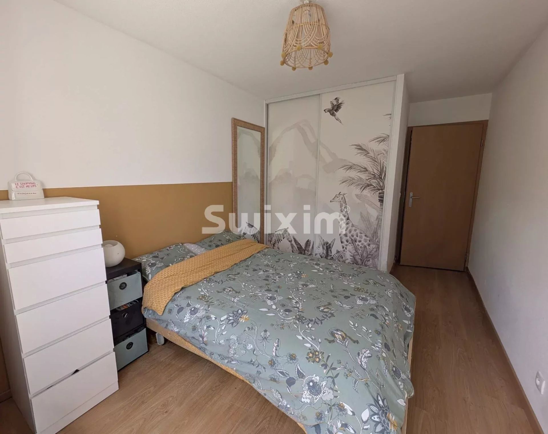 appartamento 4 Camere in vendita su Cruseilles (74350)