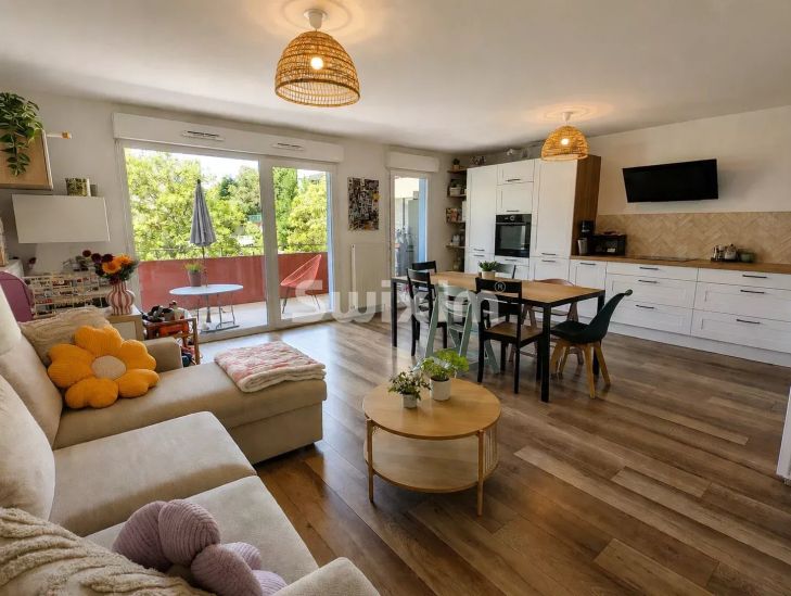 Venta Apartamento Cruseilles 4&nbsp;Salas 85.18&nbsp;m²