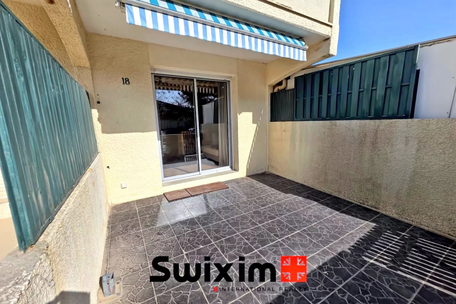 studio en vente sur Hourtin (33990)