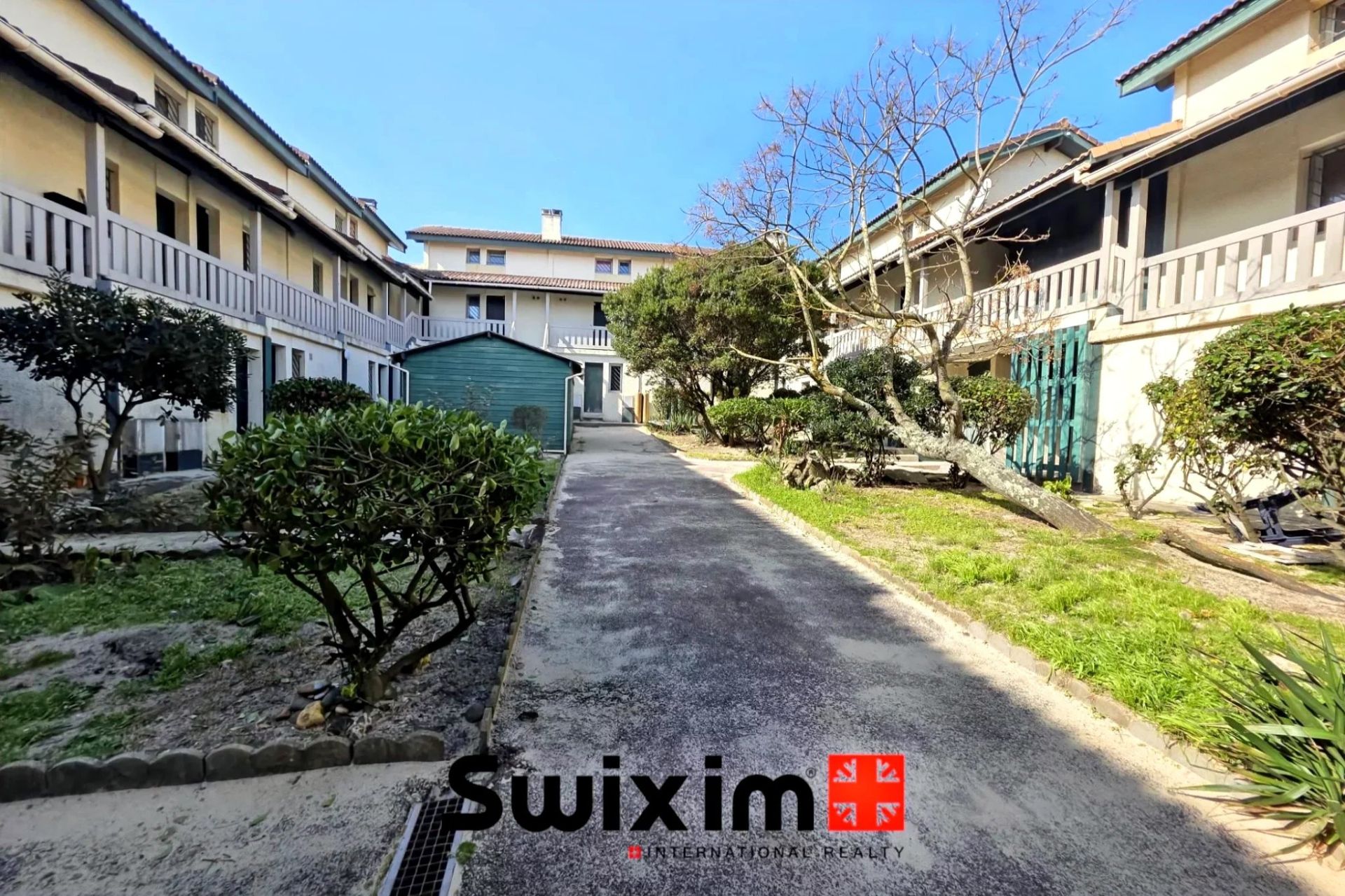 studio en vente sur Hourtin (33990)