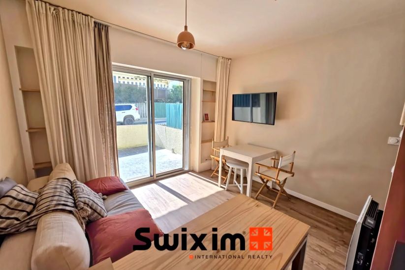 Vendita Monolocale Hourtin 2&nbsp;Camere 26.03&nbsp;m²