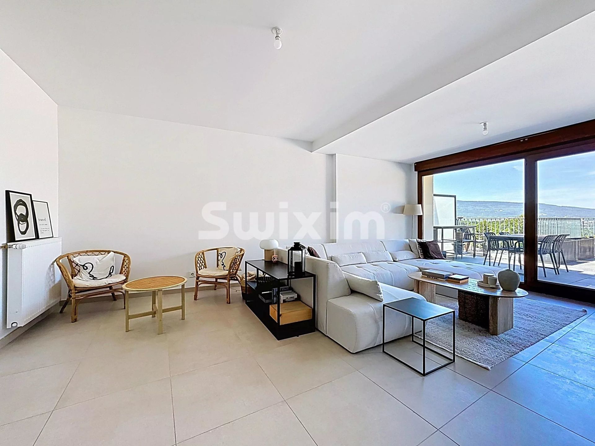 appartement 3 Pièces en vente sur Éloise (01200)