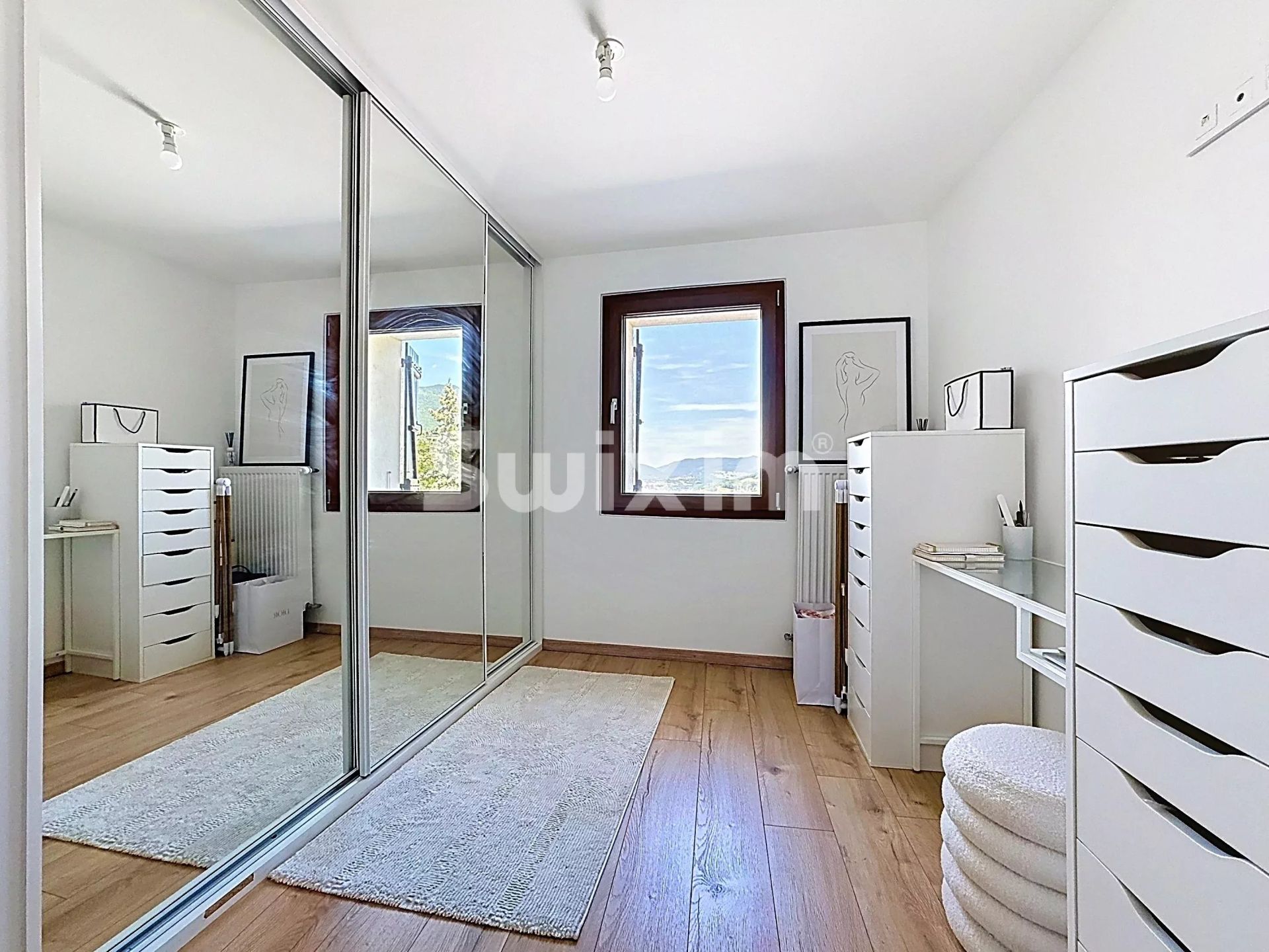 appartement 3 Pièces en vente sur Éloise (01200)