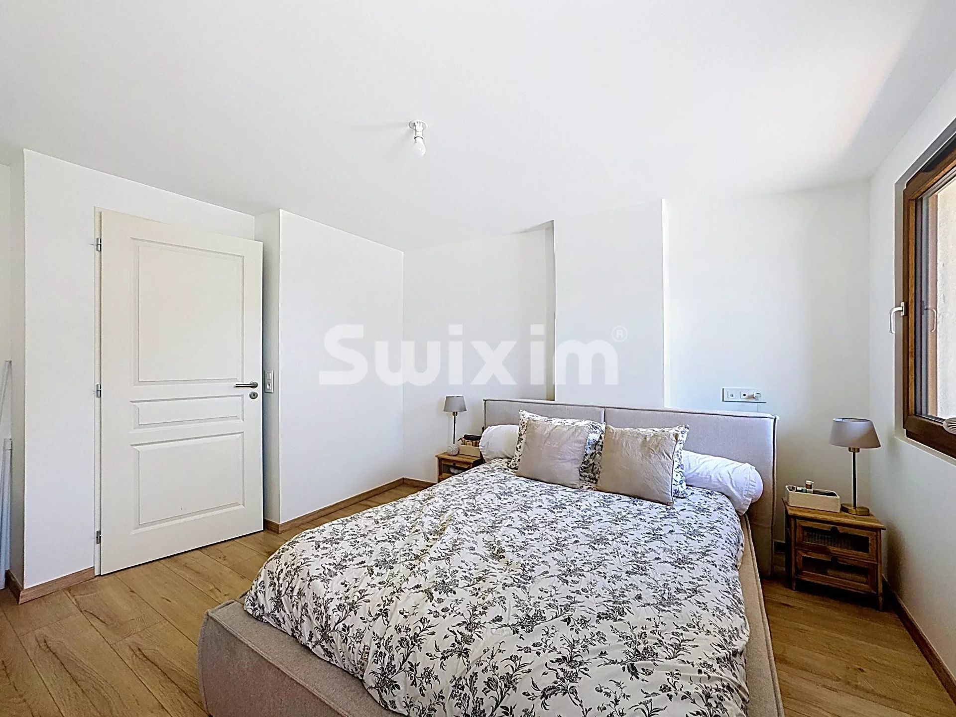 appartement 3 Pièces en vente sur Éloise (01200)