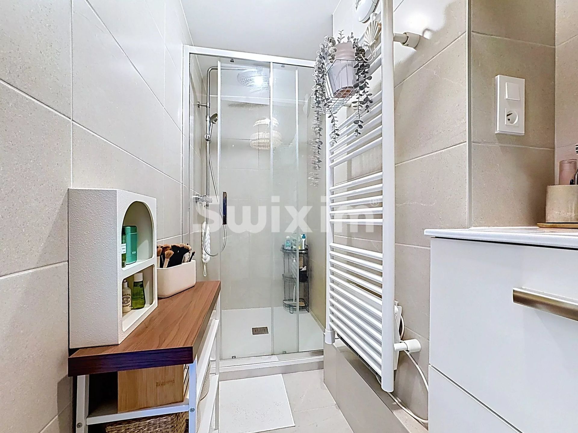 appartement 3 Pièces en vente sur Éloise (01200)