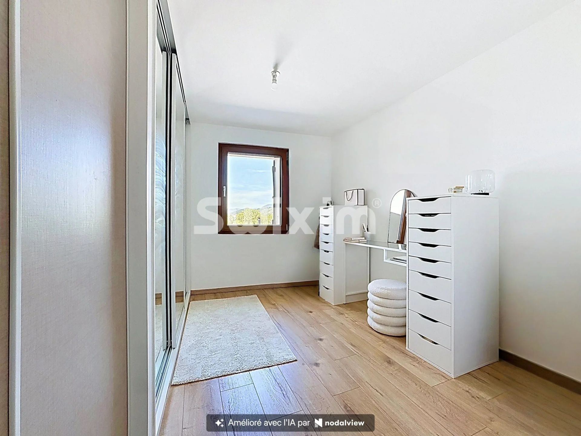 appartement 3 Pièces en vente sur Éloise (01200)