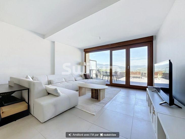 Vente Appartement Éloise 3&nbsp;Pièces 90&nbsp;m²