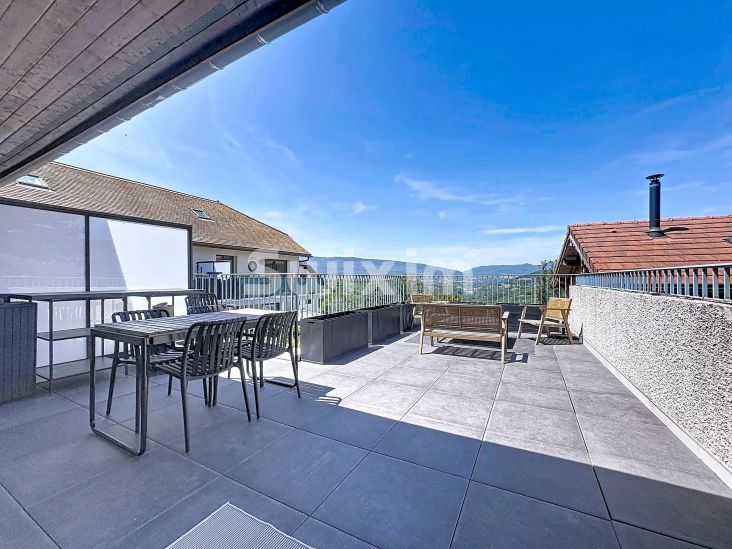Vente Appartement Éloise 3&nbsp;Pièces 90&nbsp;m²