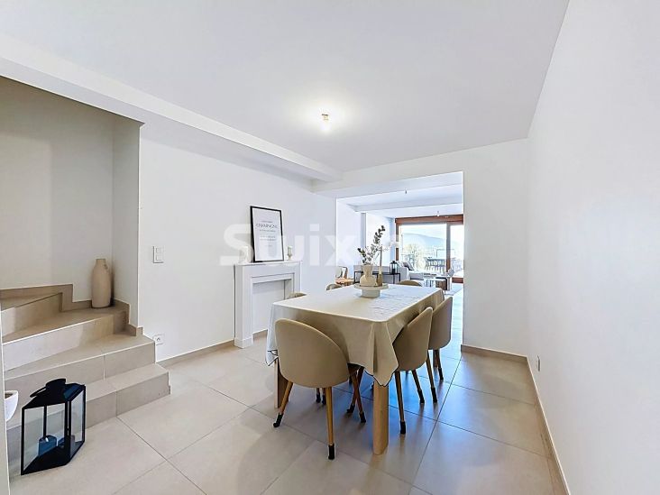 Vente Appartement Éloise 3&nbsp;Pièces 90&nbsp;m²