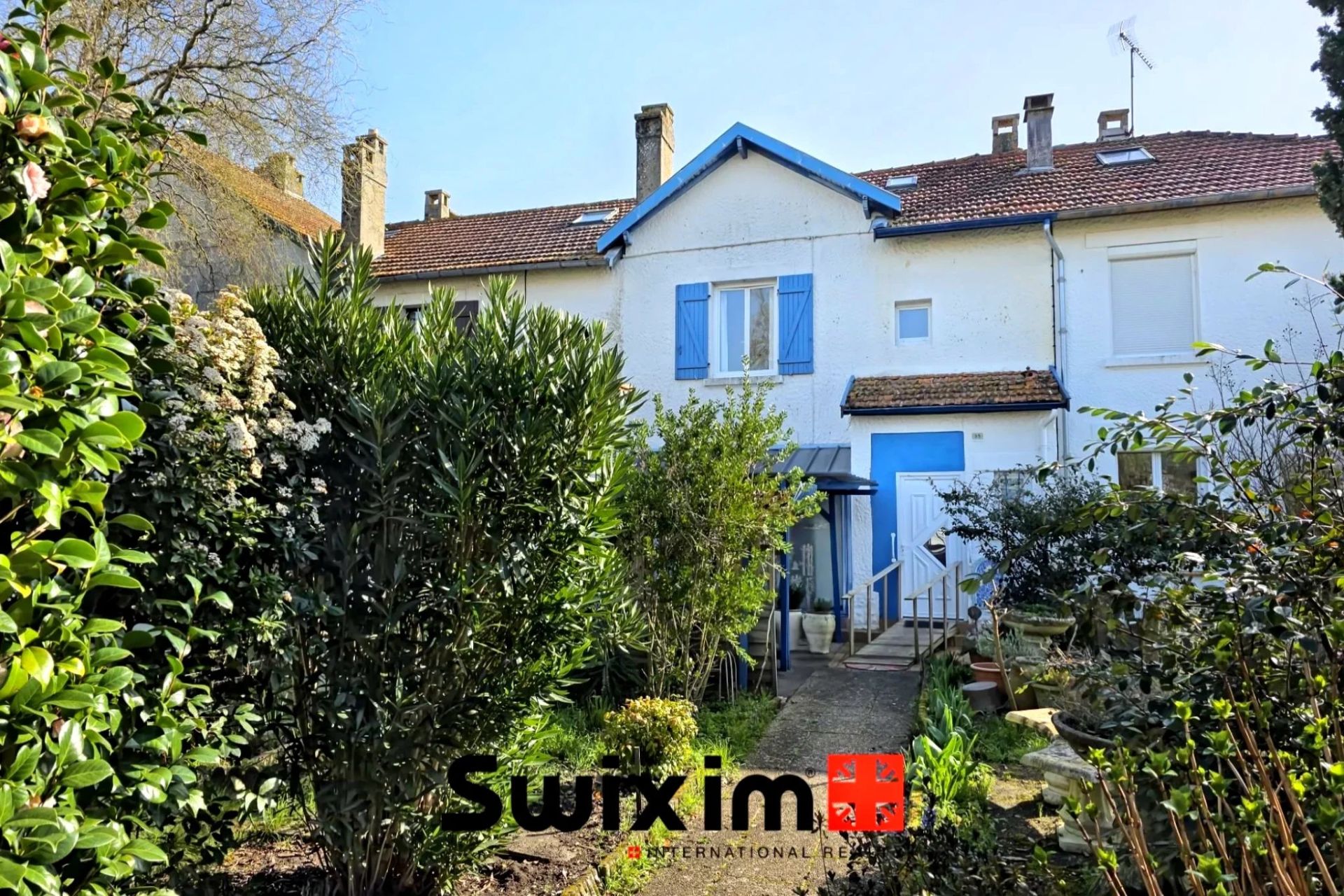 maison 6 Pièces en vente sur Hourtin (33990)
