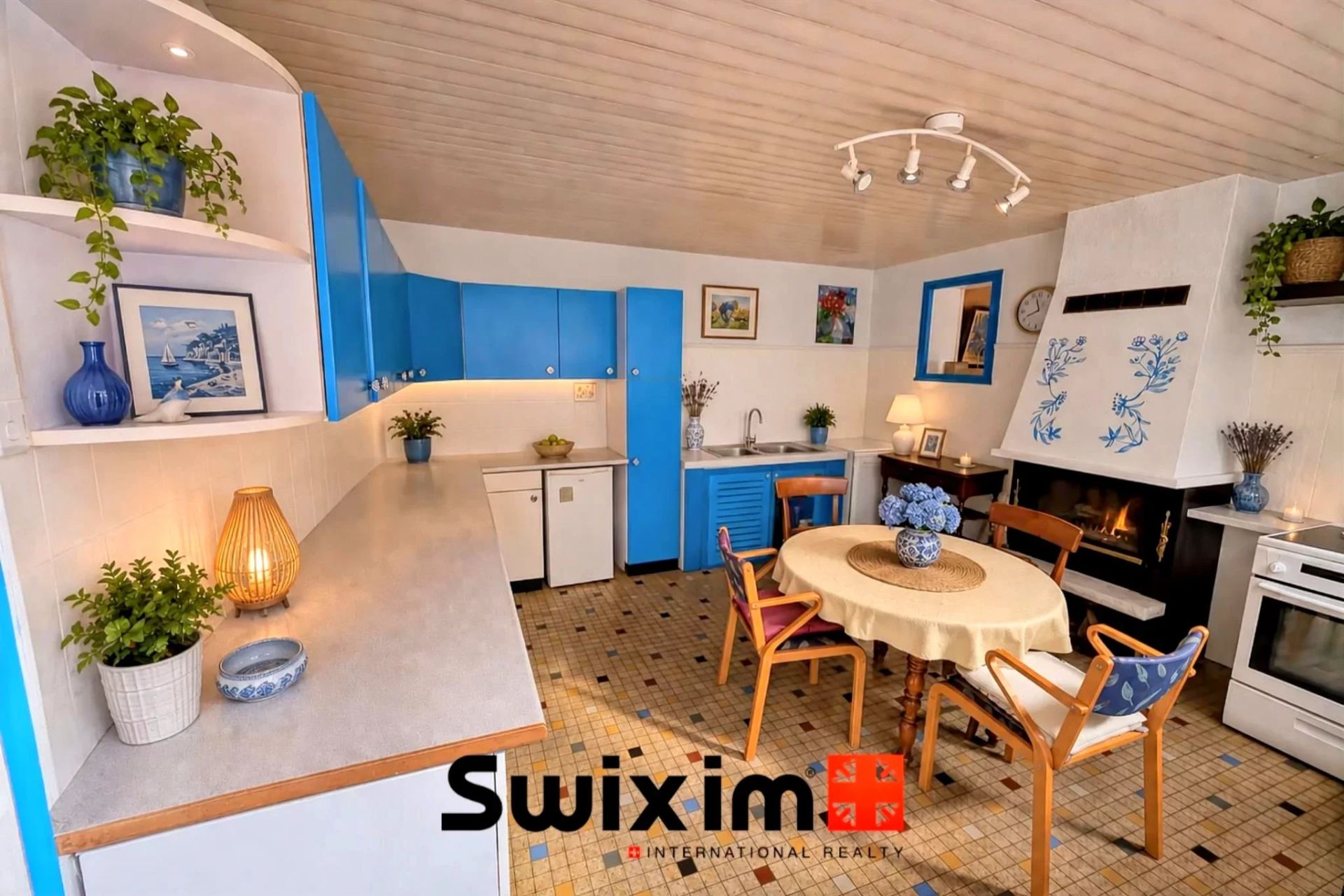 maison 6 Pièces en vente sur Hourtin (33990)