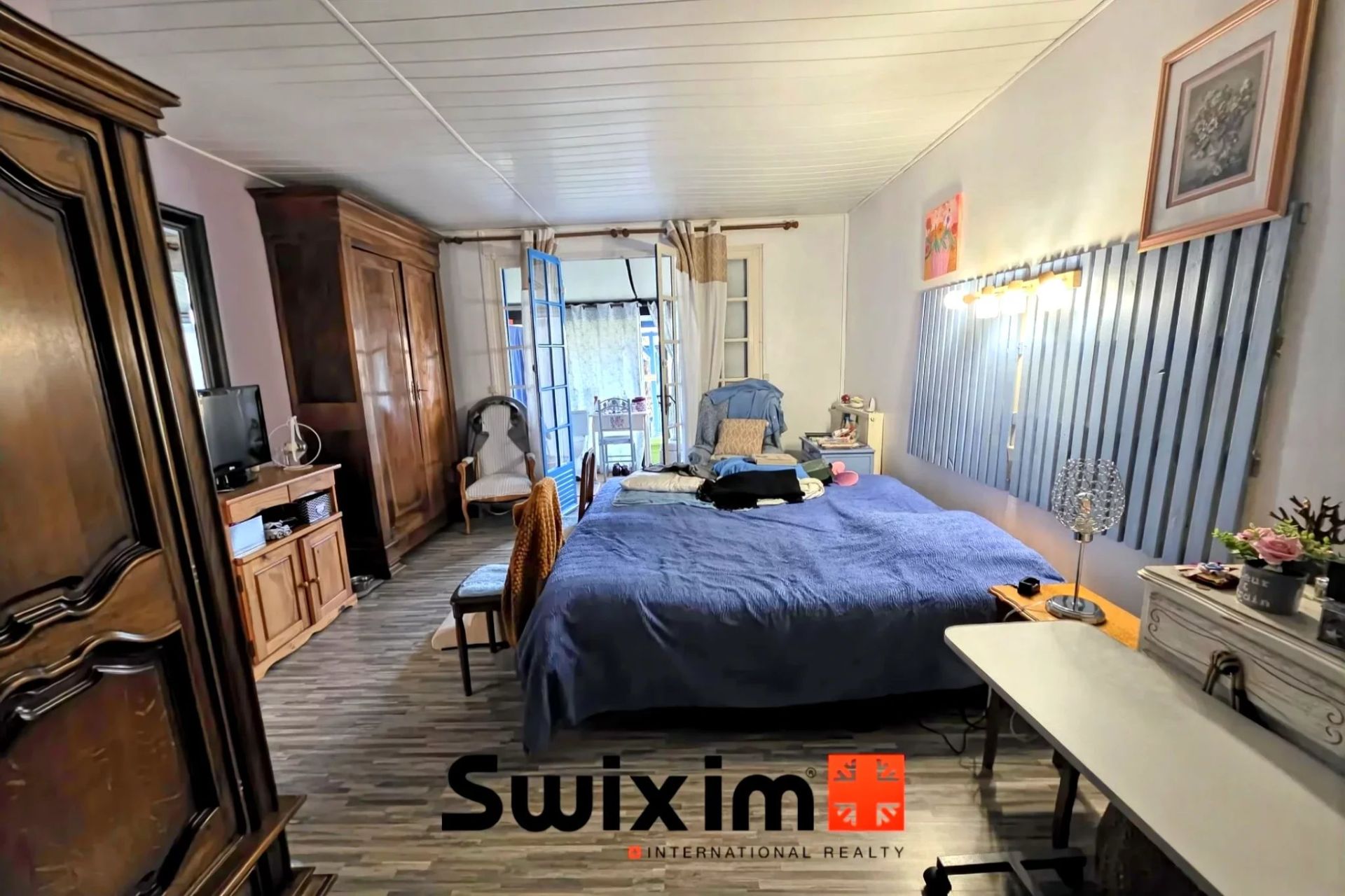 maison 6 Pièces en vente sur Hourtin (33990)