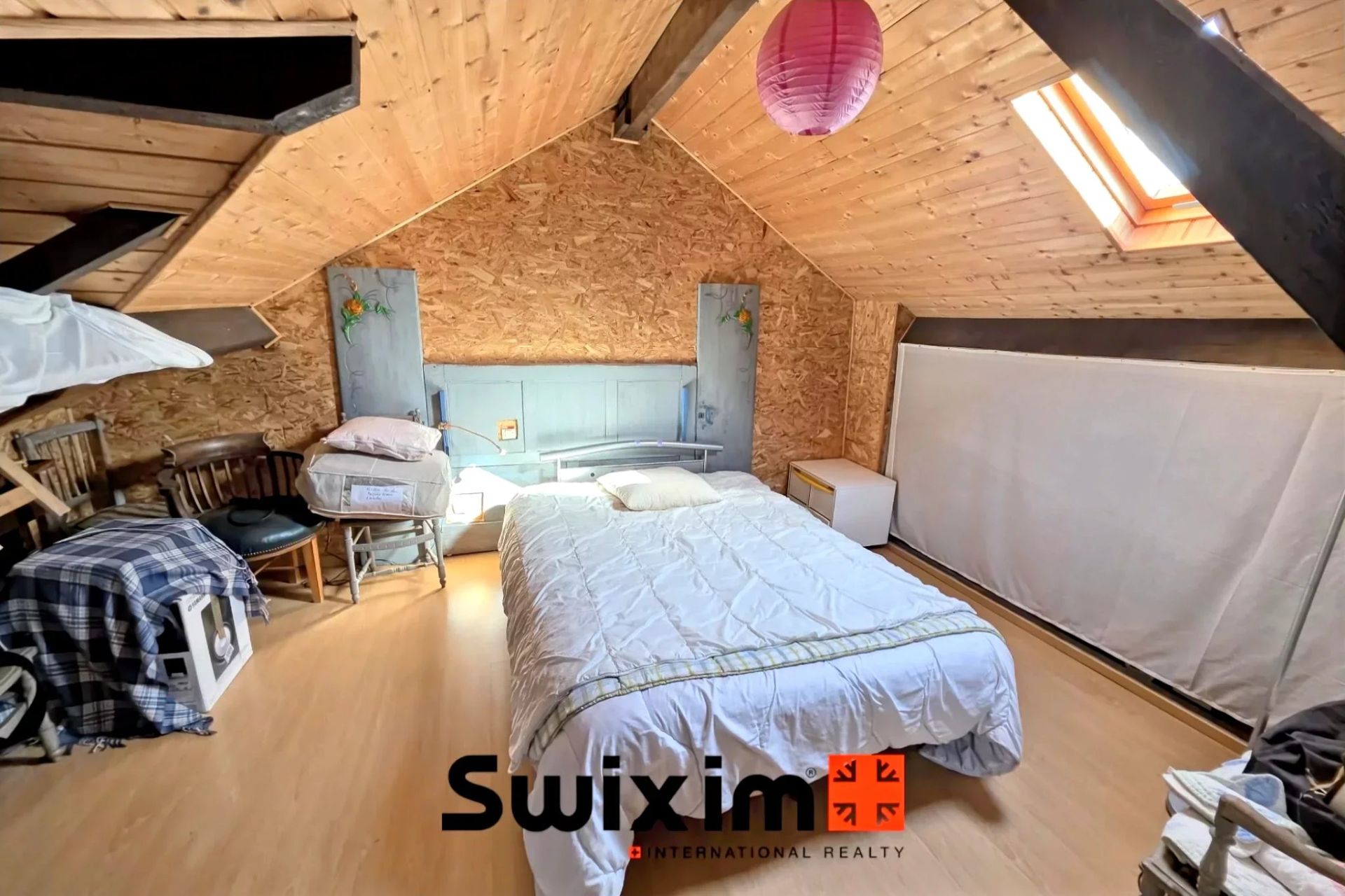 maison 6 Pièces en vente sur Hourtin (33990)