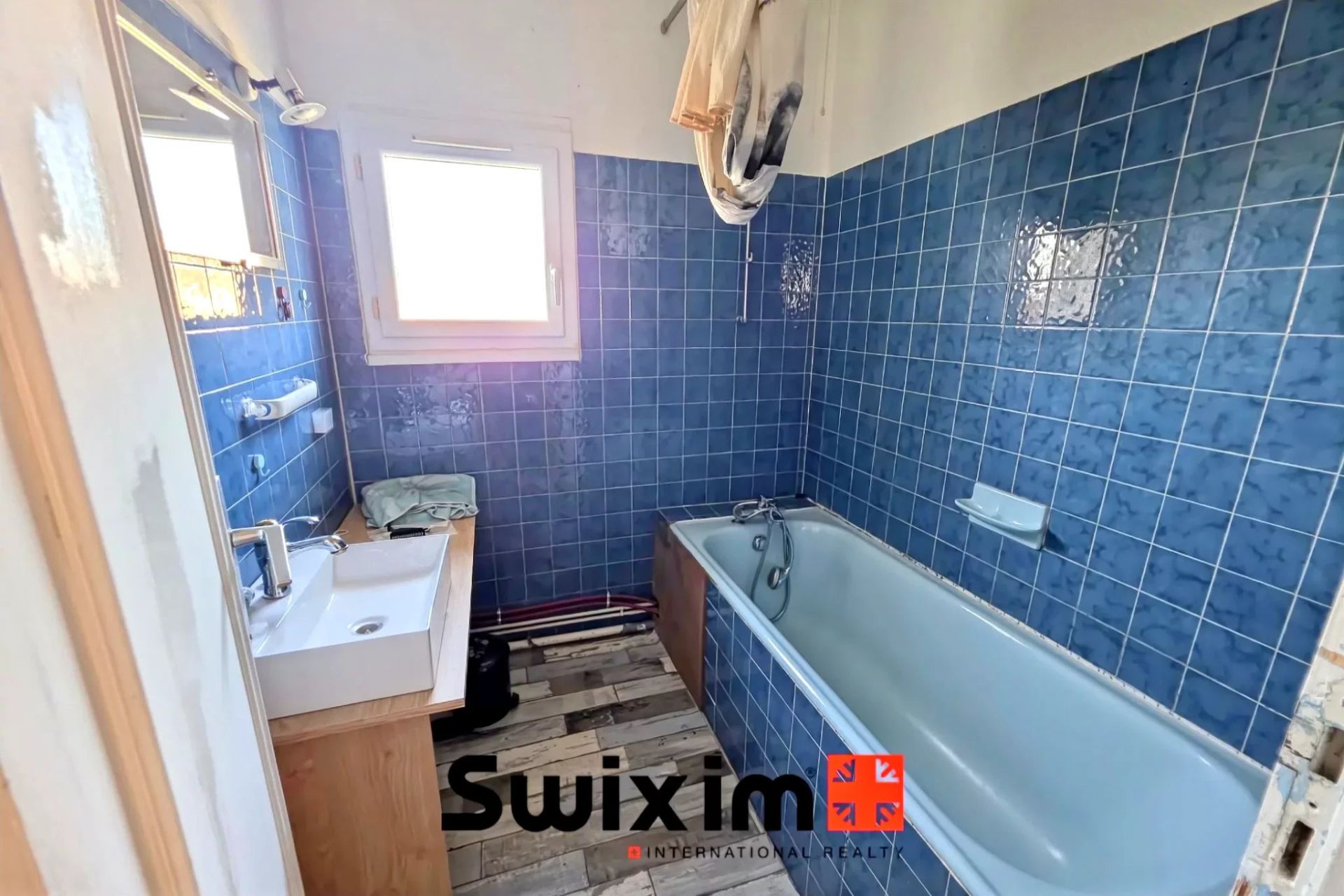 maison 6 Pièces en vente sur Hourtin (33990)