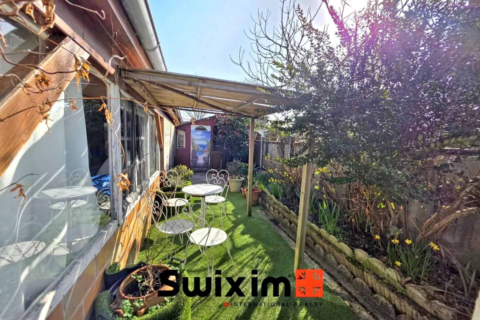 maison 6 Pièces en vente sur Hourtin (33990)