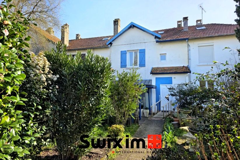 Vente Maison Hourtin 6&nbsp;Pièces 141.18&nbsp;m²