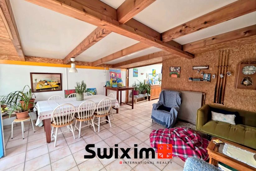Vente Maison Hourtin 6&nbsp;Pièces 141.18&nbsp;m²