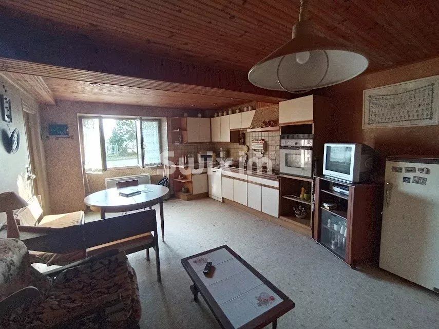 maison en vente sur Athie (89440)