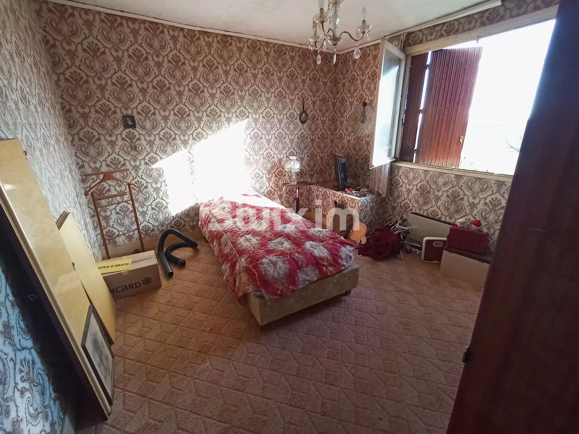 maison en vente sur Athie (89440)