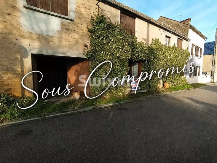 Vente Maison Athie 150&nbsp;m²