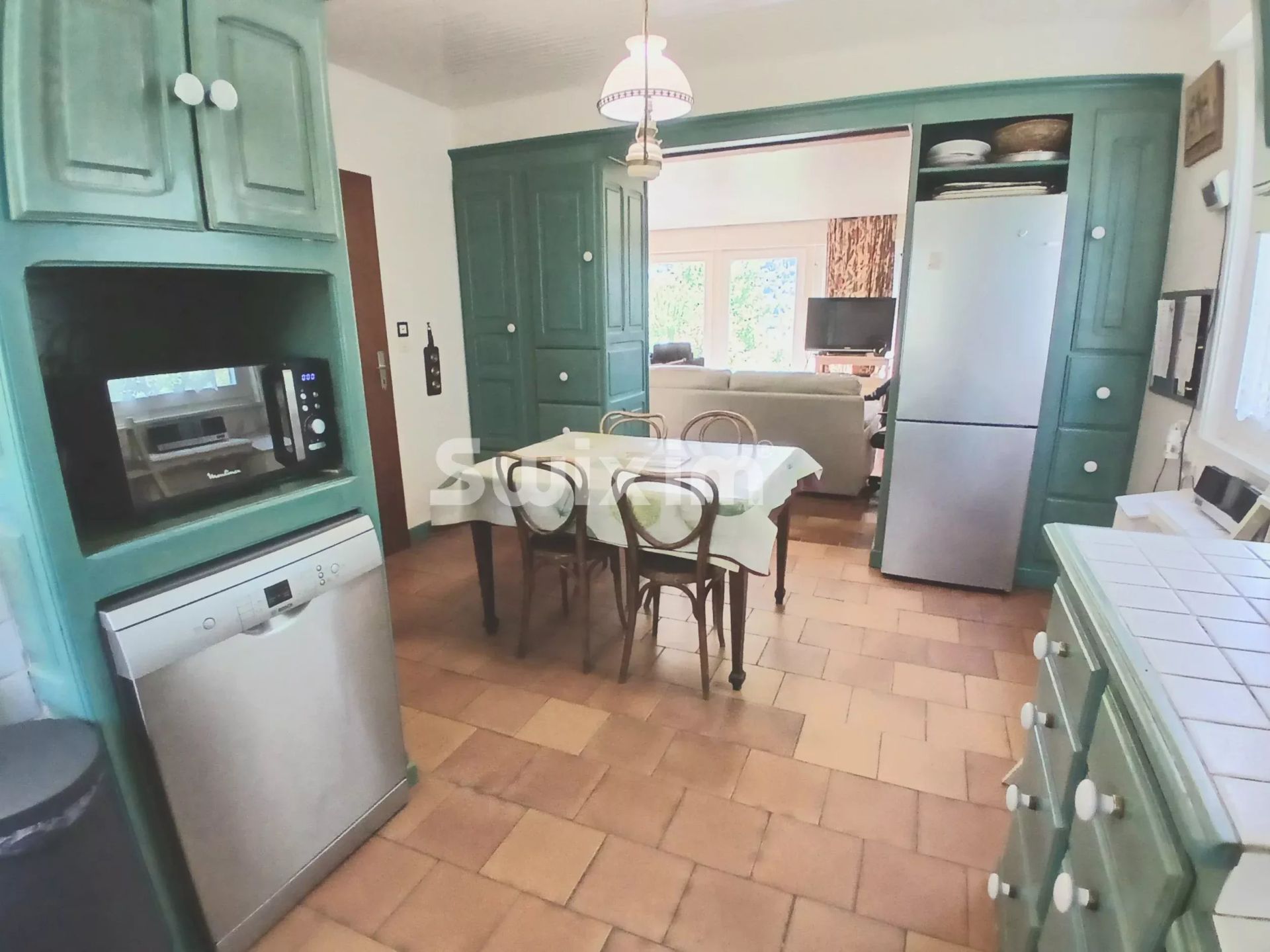 maison 11 Pièces en vente sur Champagnole (39300)