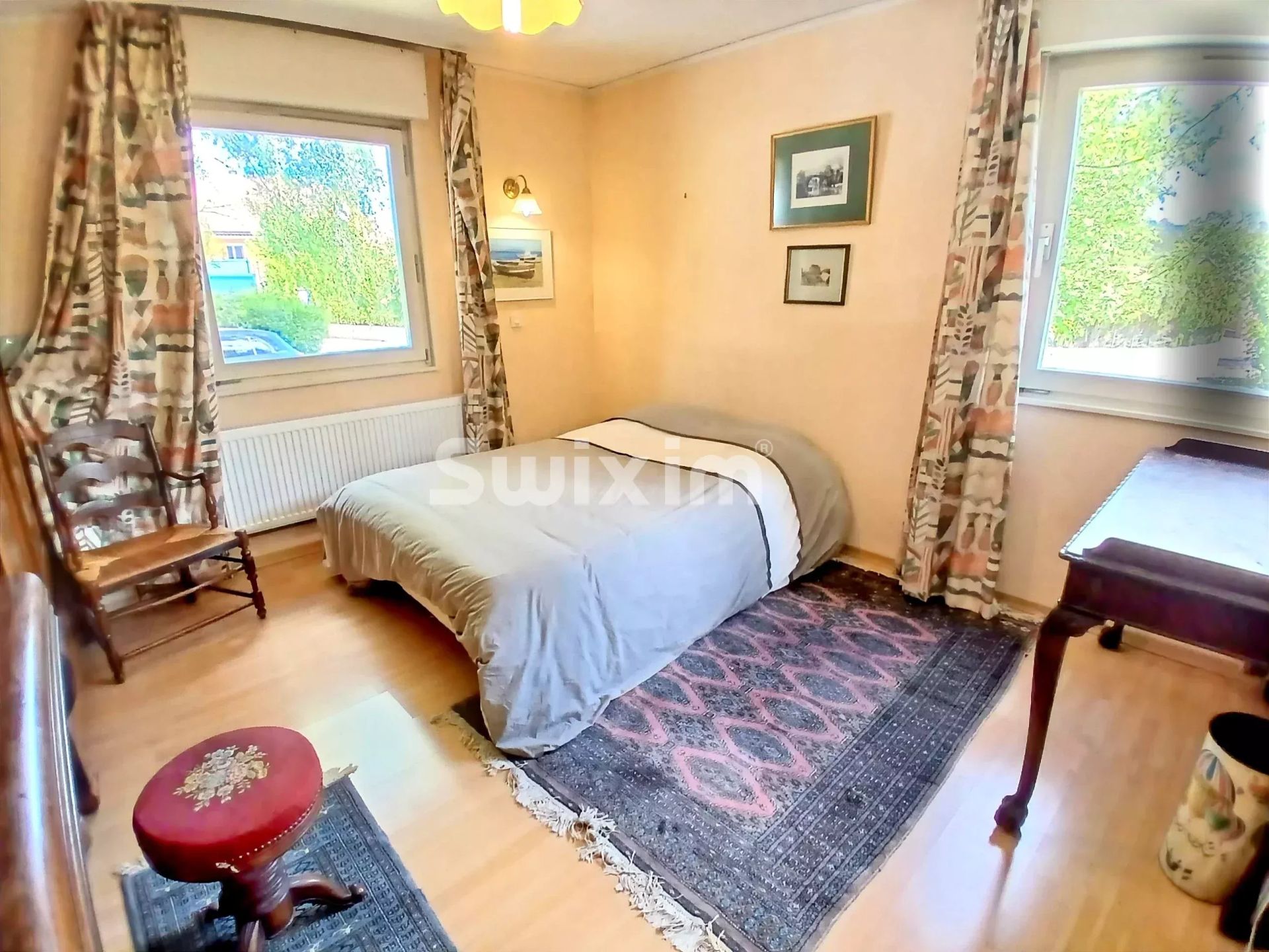 maison 11 Pièces en vente sur Champagnole (39300)