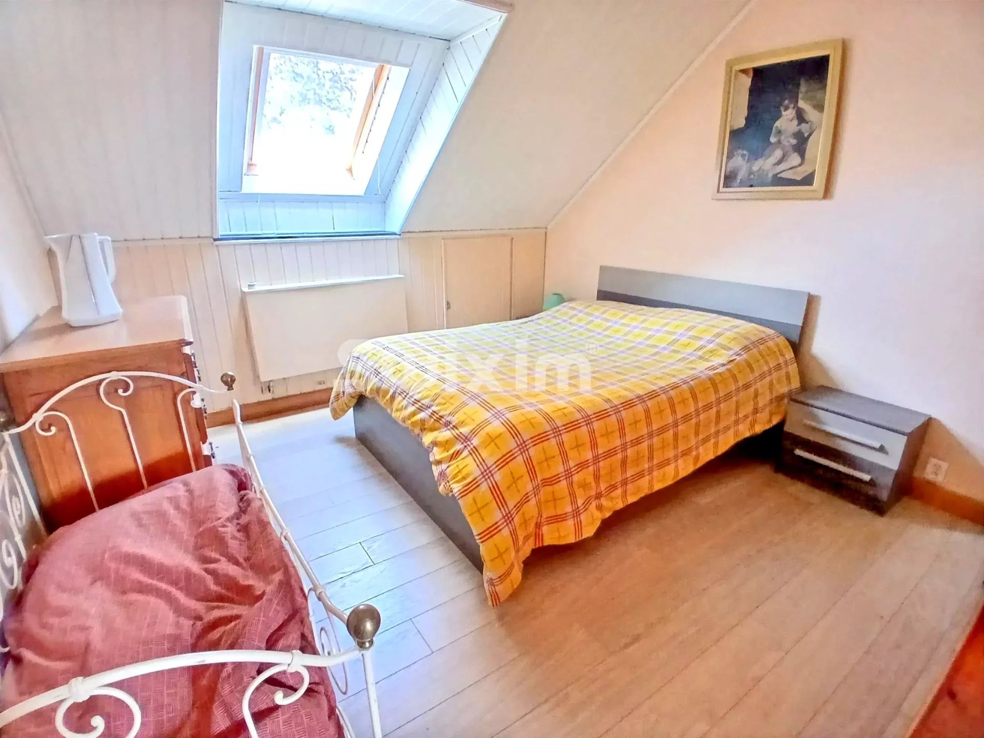 maison 11 Pièces en vente sur Champagnole (39300)
