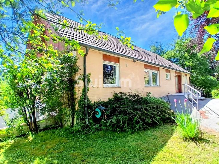 Vente Maison Champagnole 11&nbsp;Pièces 276.82&nbsp;m²