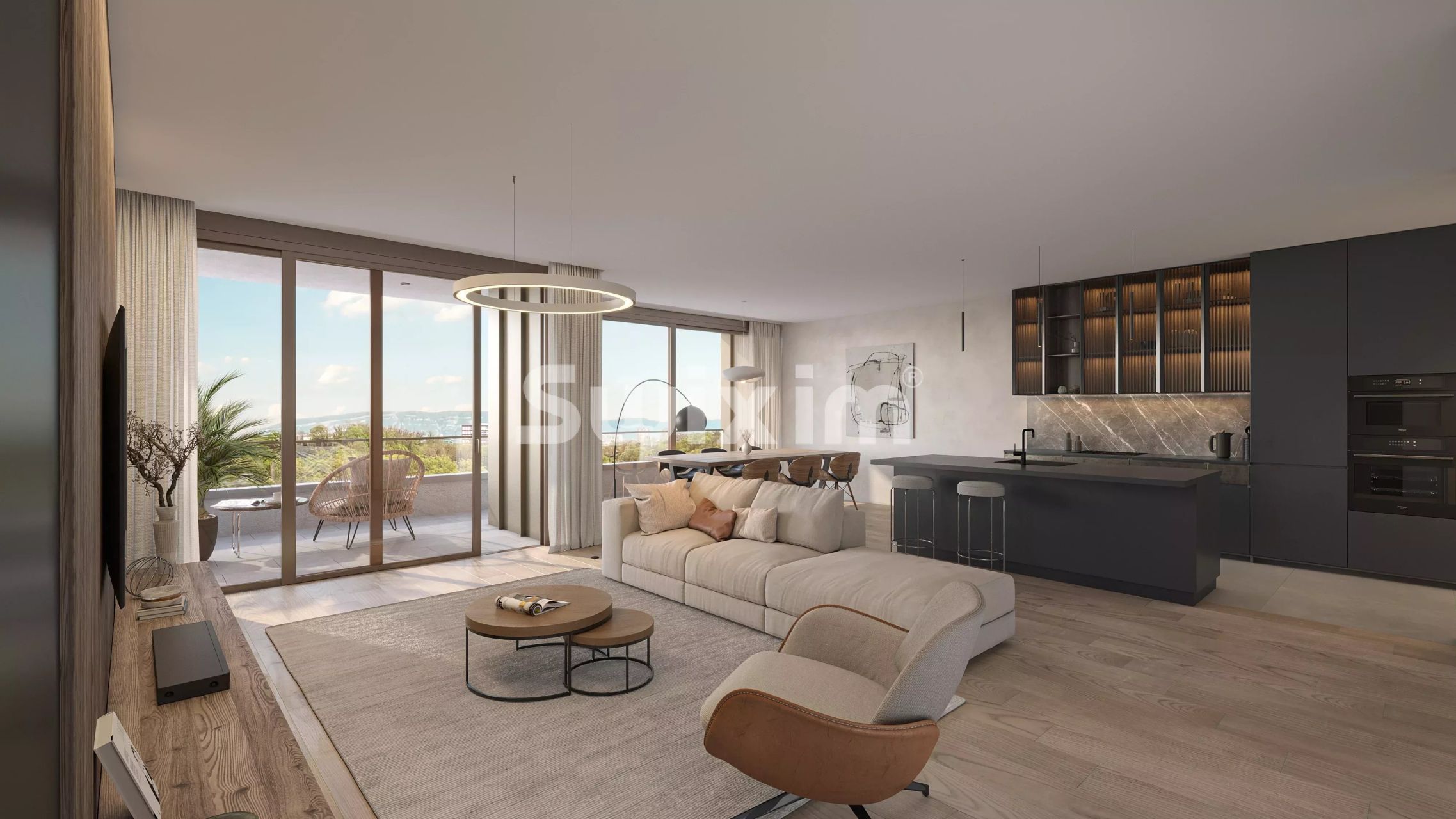 house 7 Rooms for sale on Genève (1203)