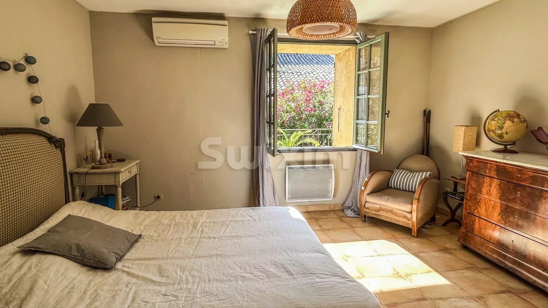 maison 7 Pièces en vente sur Chusclan (30200)