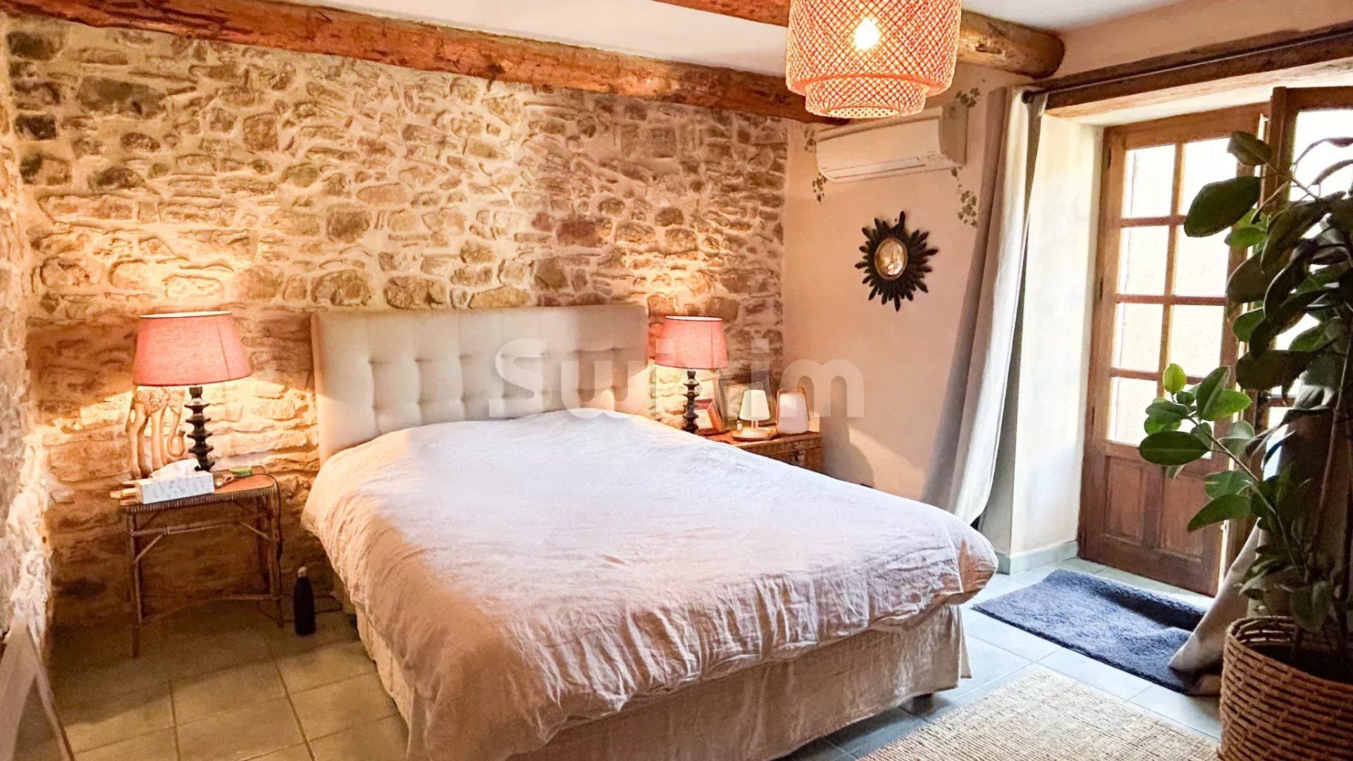 maison 7 Pièces en vente sur Chusclan (30200)