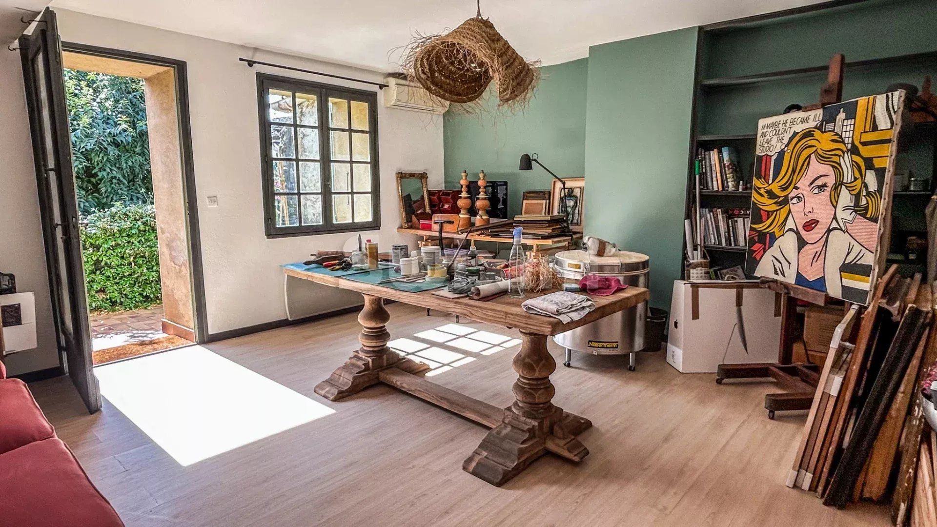 maison 7 Pièces en vente sur Chusclan (30200)
