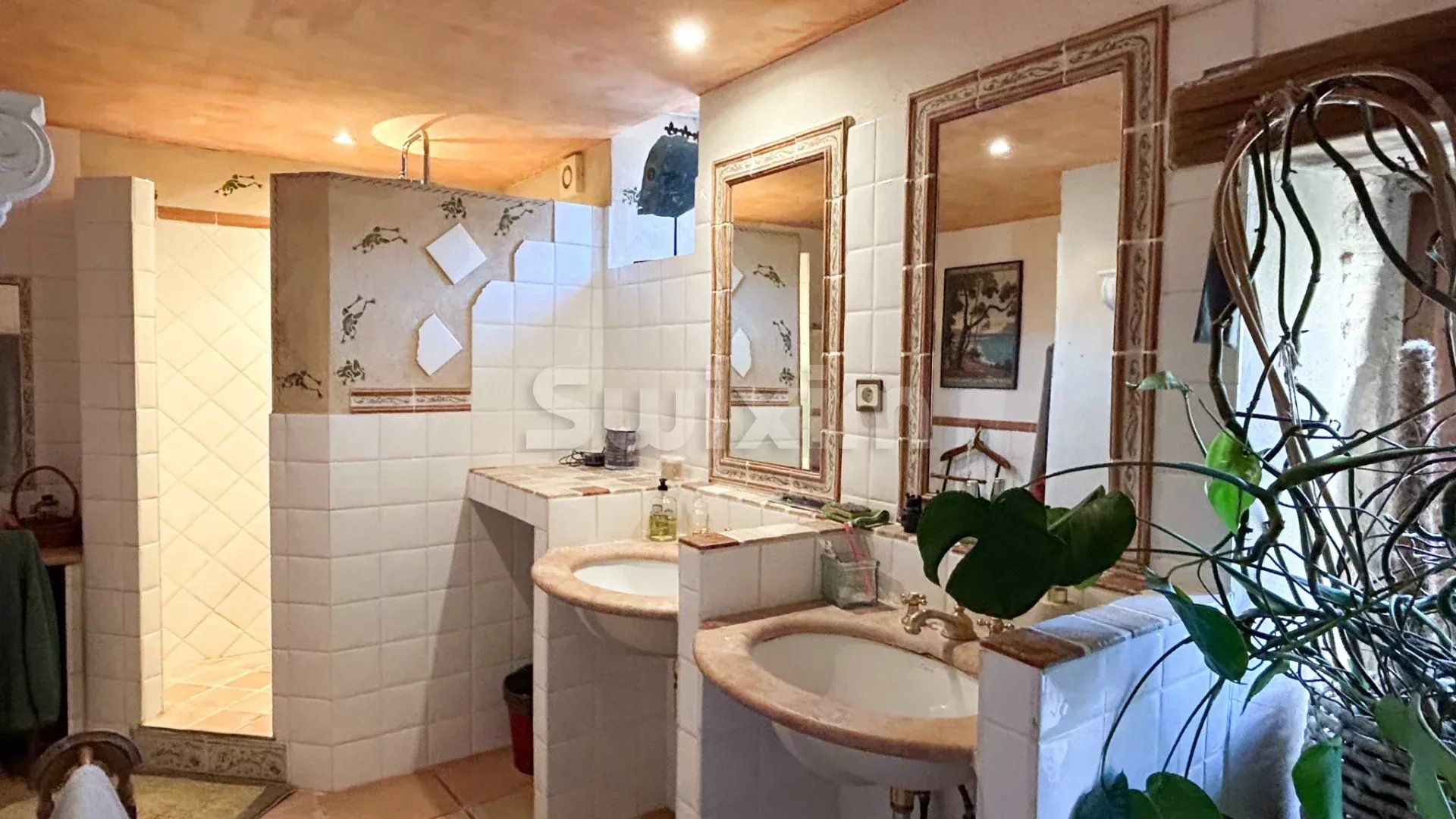 maison 7 Pièces en vente sur Chusclan (30200)