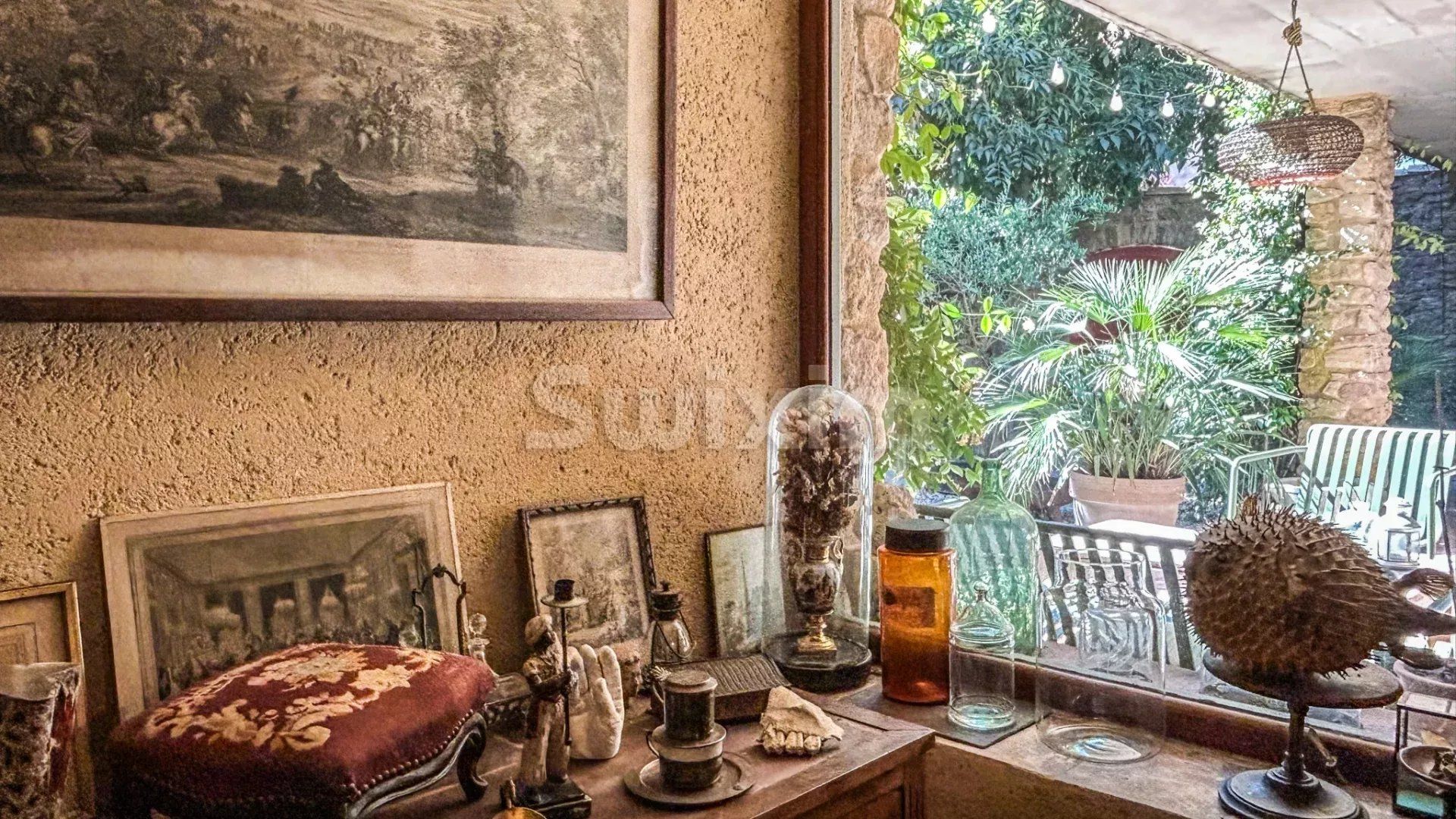 maison 7 Pièces en vente sur Chusclan (30200)