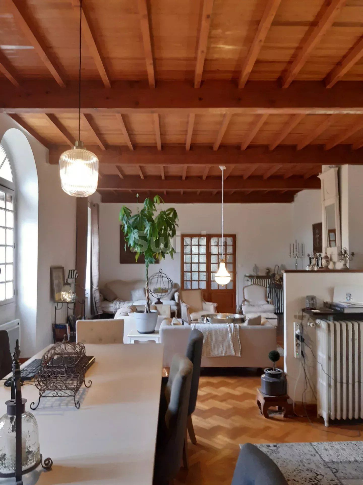 proprietà 16 Camere in vendita su Uzès (30700)