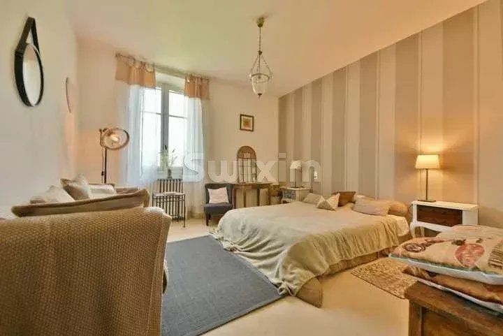 proprietà 16 Camere in vendita su Uzès (30700)