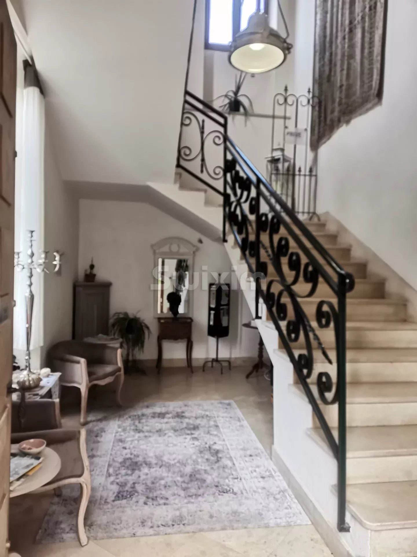 proprietà 16 Camere in vendita su Uzès (30700)