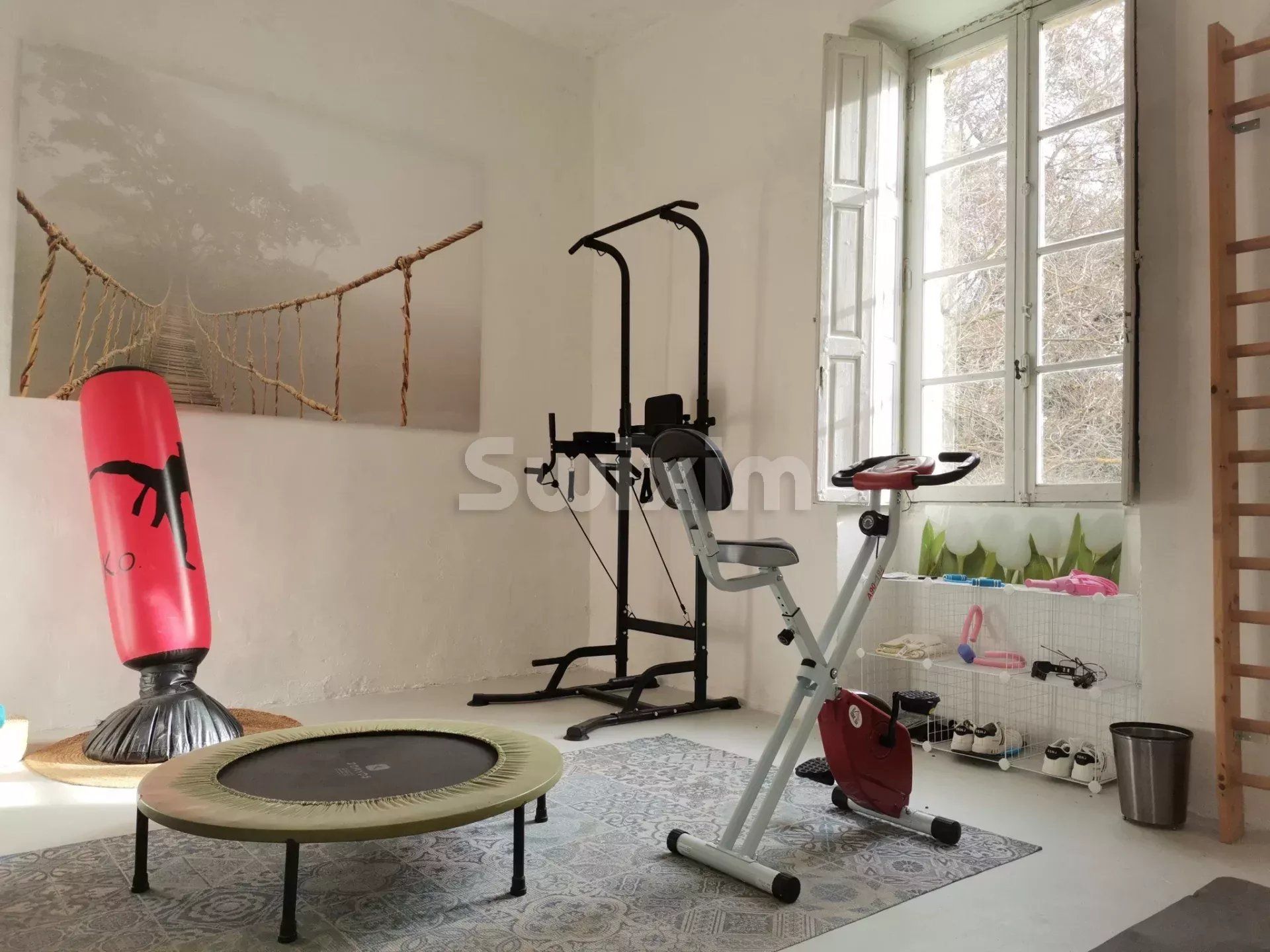 proprietà 16 Camere in vendita su Uzès (30700)