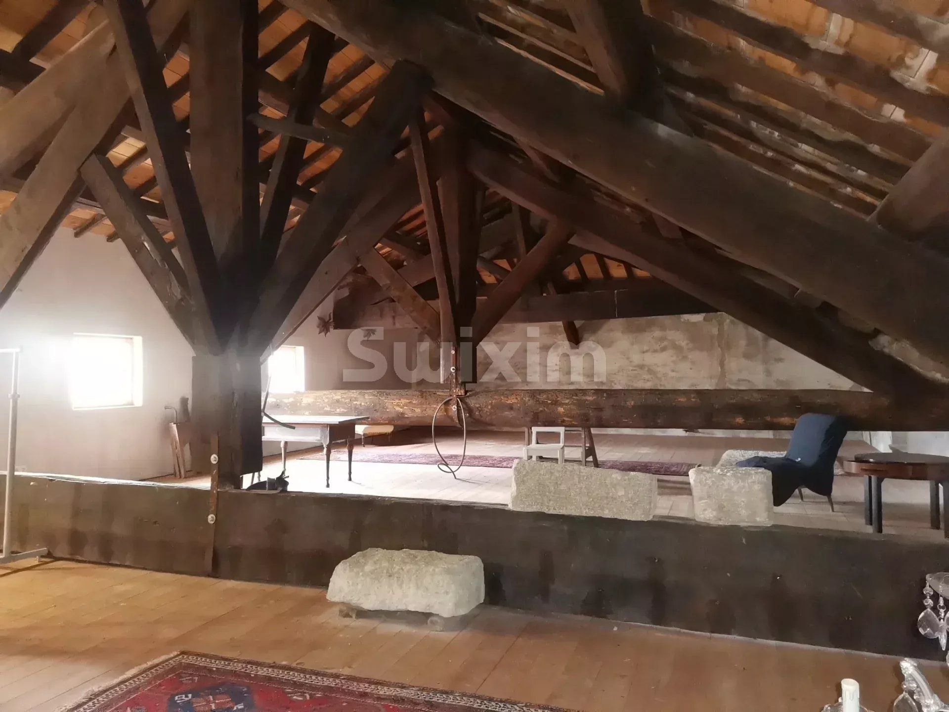 proprietà 16 Camere in vendita su Uzès (30700)